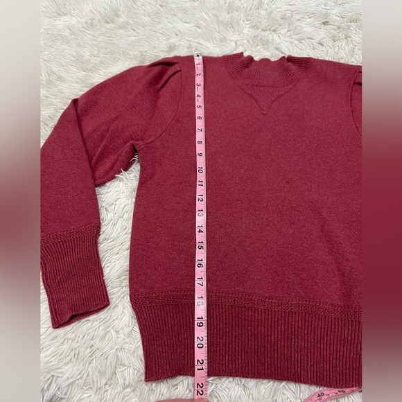 Isabel Marant Étoile Sweater - size 36 US S - Picture 10 of 10